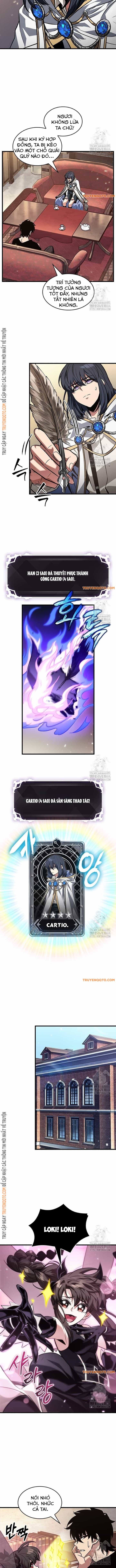 Gacha Vô Hạn - Chương 119 - ảnh 9