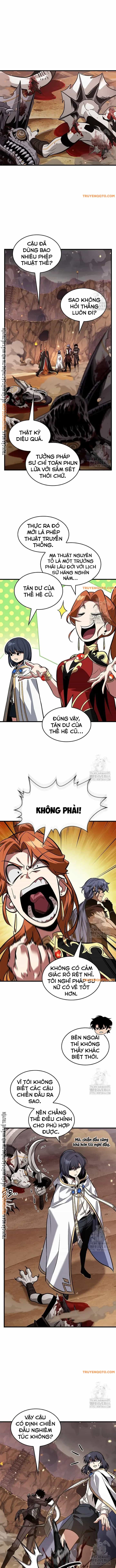 Gacha Vô Hạn - Chương 120 - ảnh 11