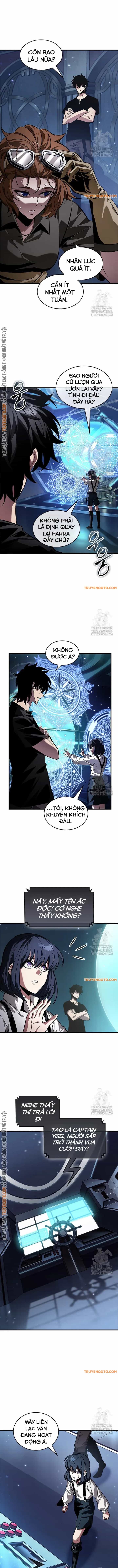 Gacha Vô Hạn - Chương 121 - ảnh 3