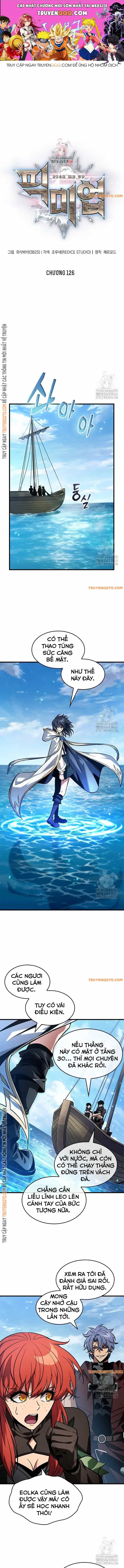 Gacha Vô Hạn - Chương 126 - ảnh 1