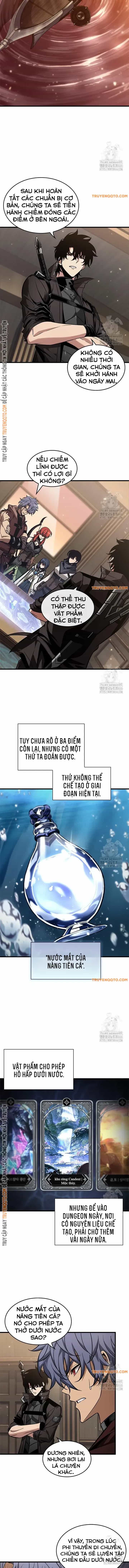 Gacha Vô Hạn - Chương 129 - ảnh 9