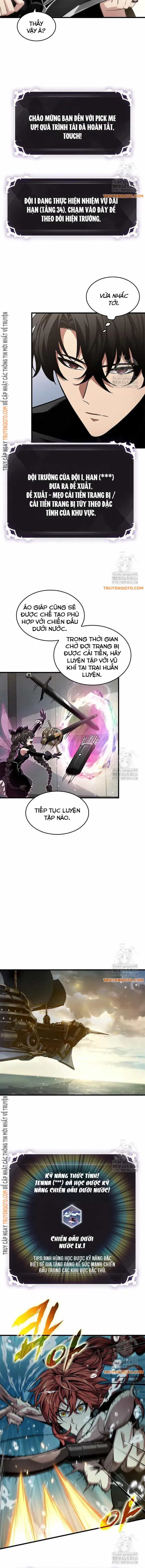 Gacha Vô Hạn - Chương 130 - ảnh 11