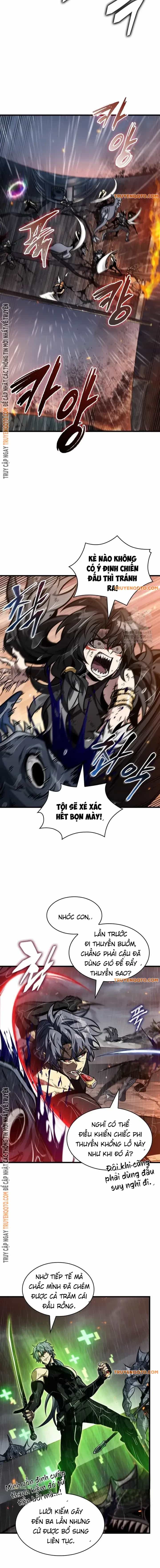 Gacha Vô Hạn - Chương 140 - ảnh 14