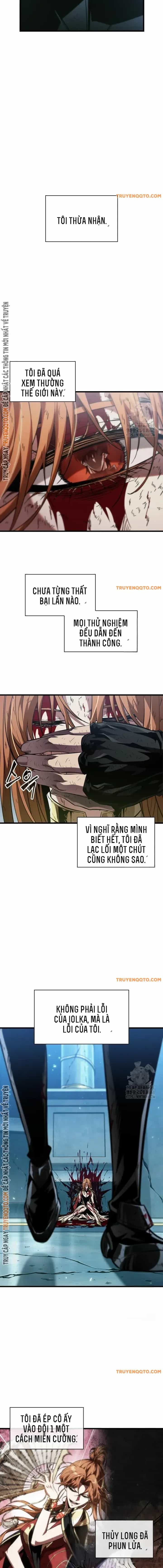 Gacha Vô Hạn - Chương 142 - ảnh 10