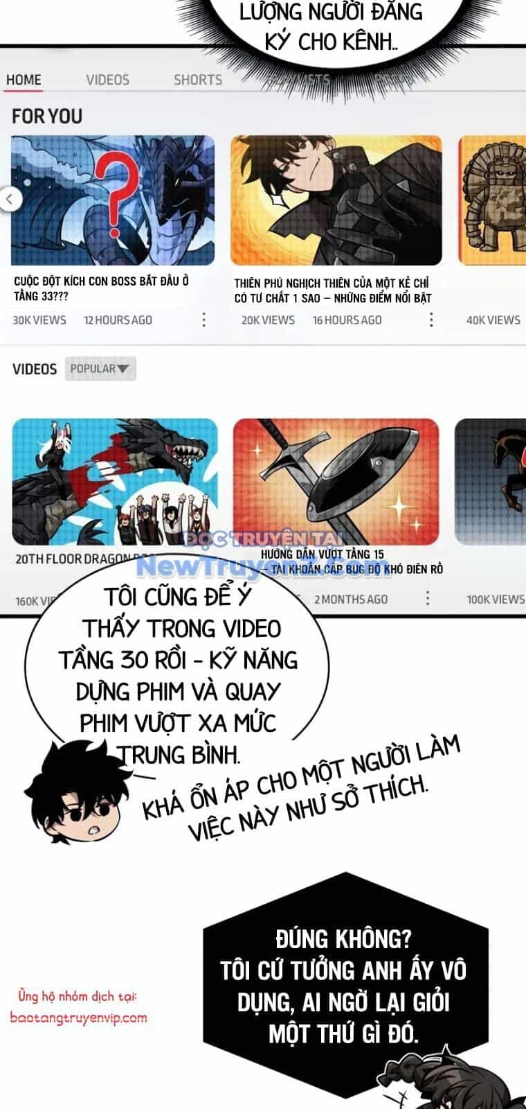 Gacha Vô Hạn - Chương 148 - ảnh 12