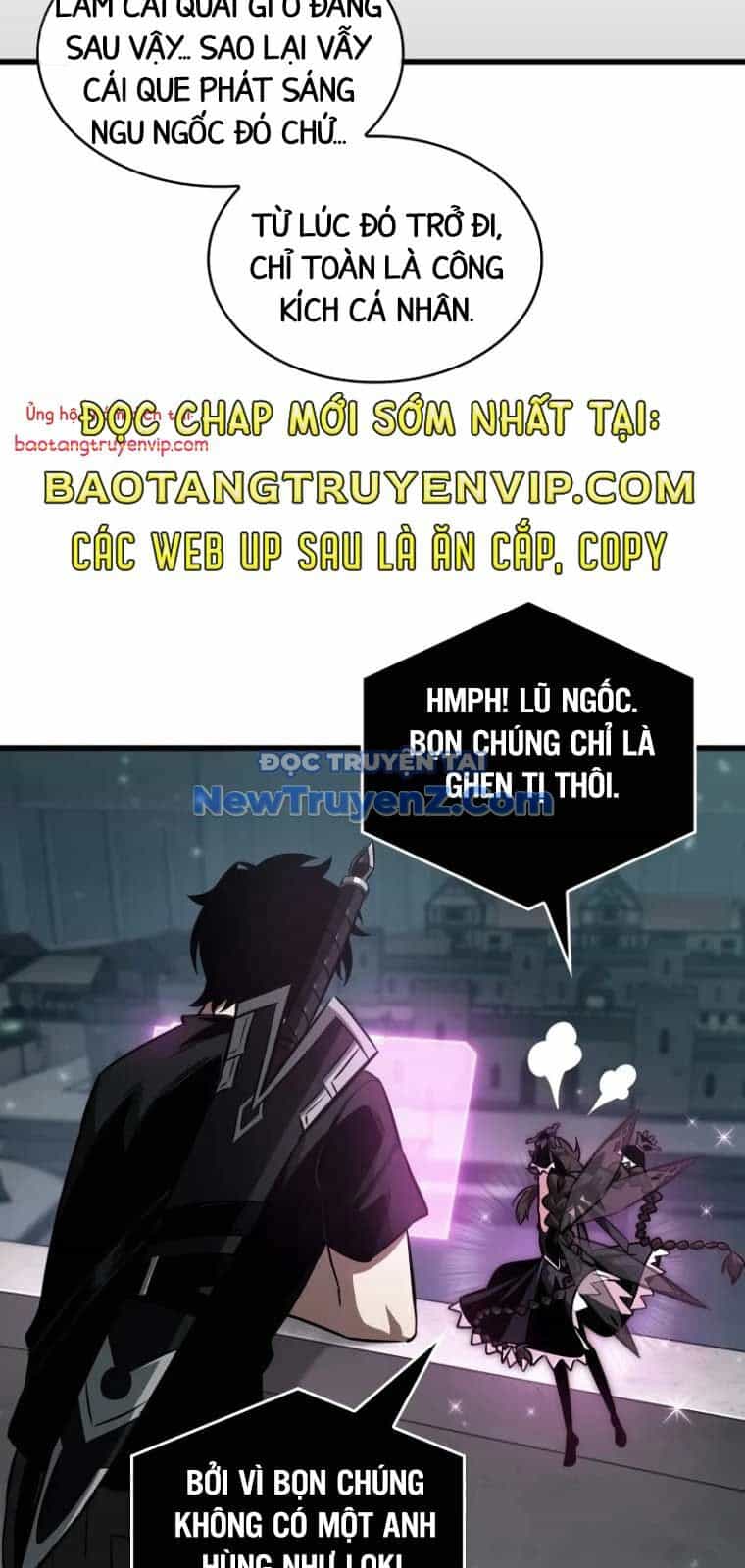 Gacha Vô Hạn - Chương 148 - ảnh 15