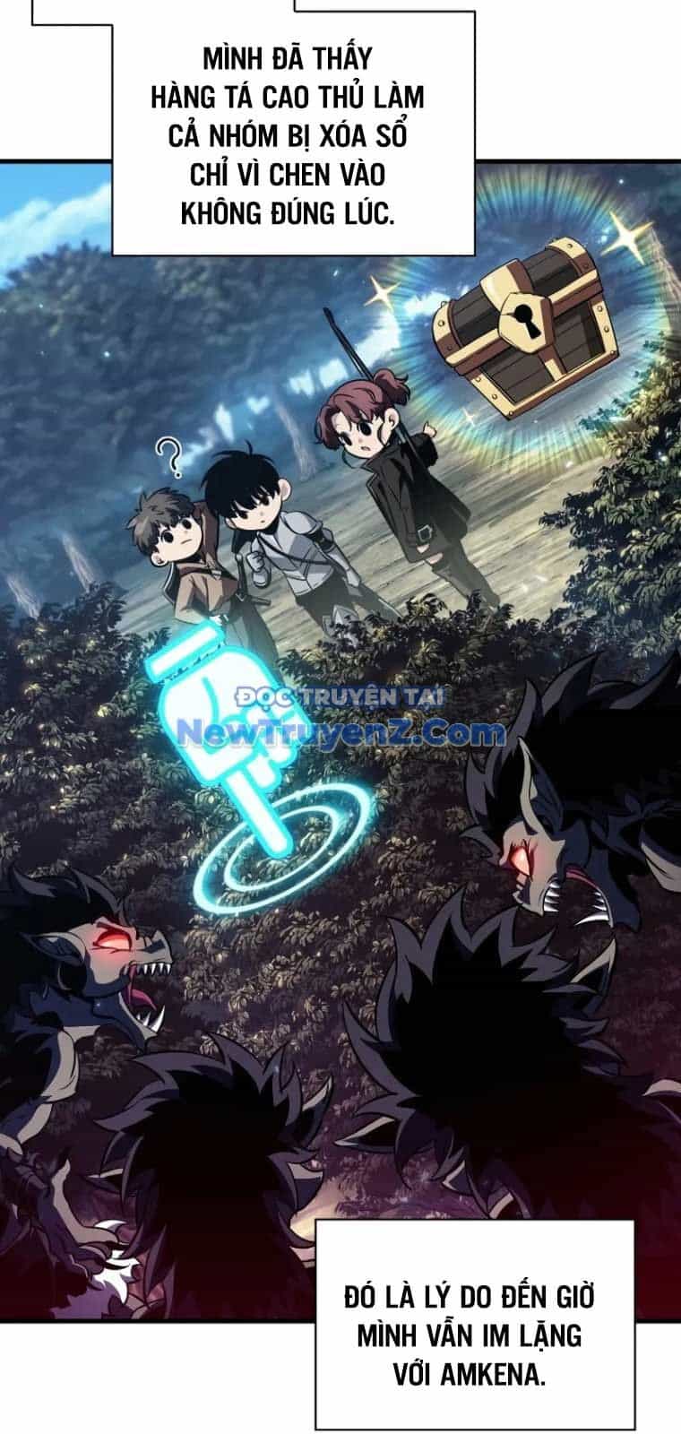 Gacha Vô Hạn - Chương 148 - ảnh 20