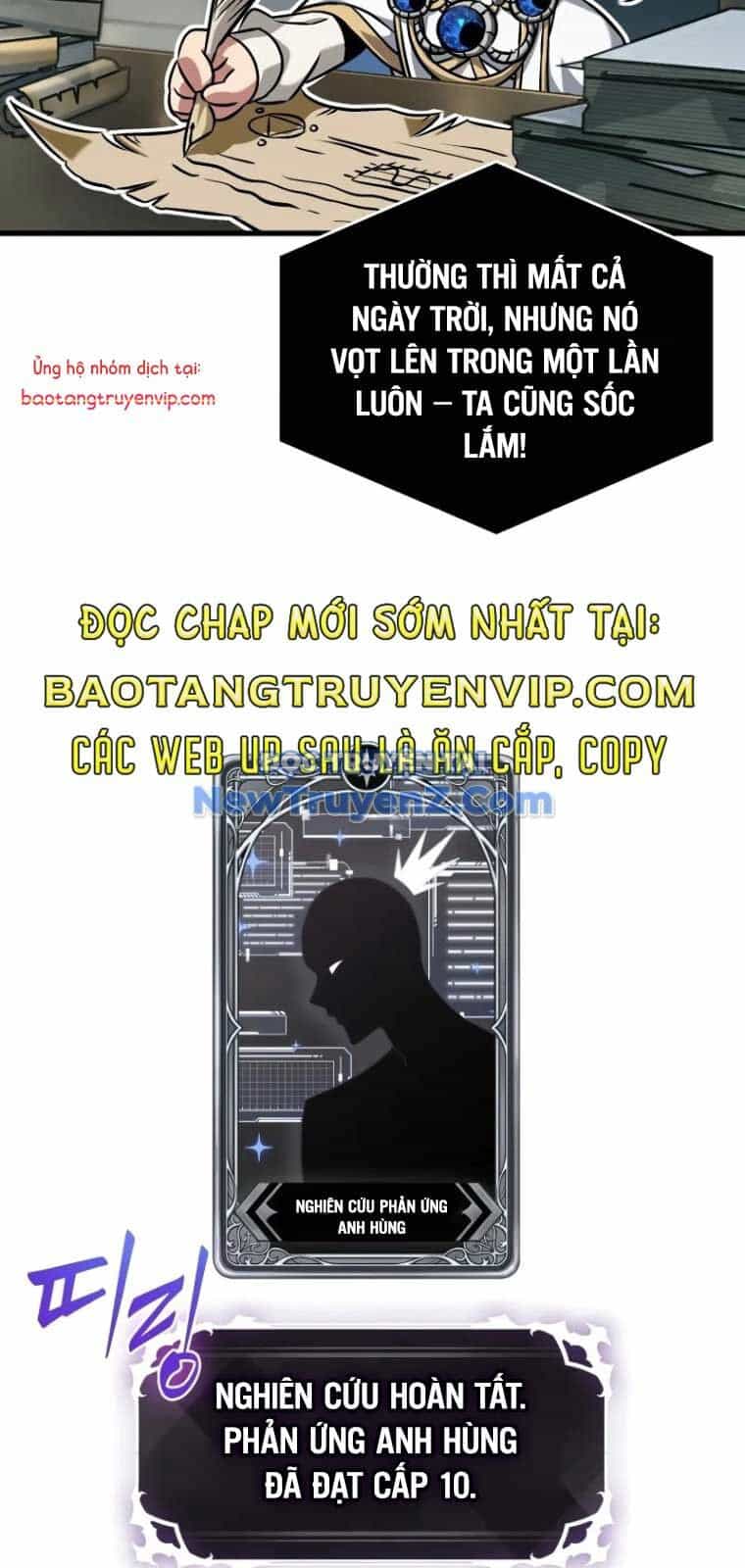 Gacha Vô Hạn - Chương 148 - ảnh 26