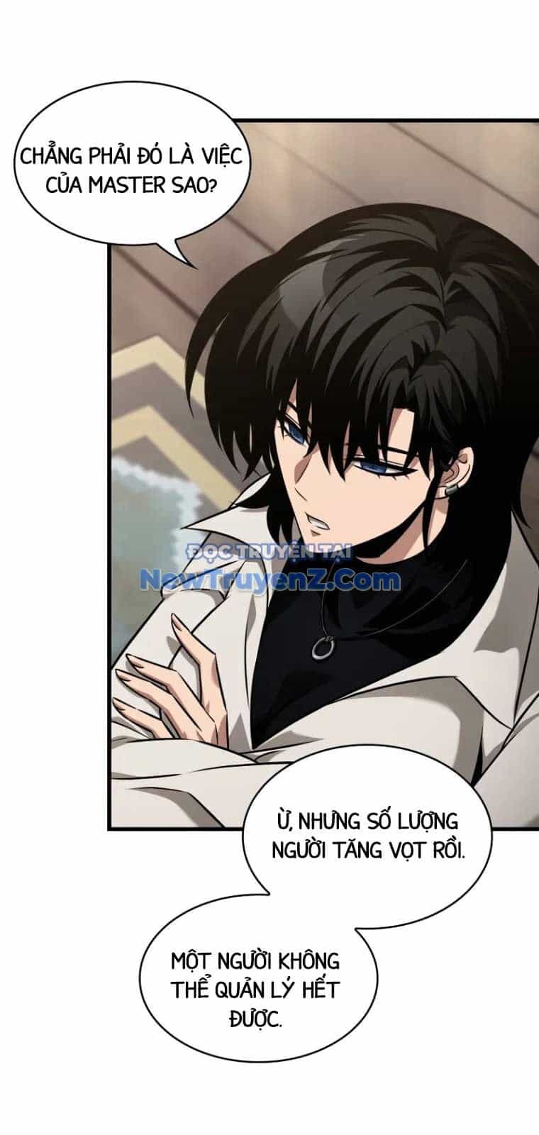 Gacha Vô Hạn - Chương 148 - ảnh 43