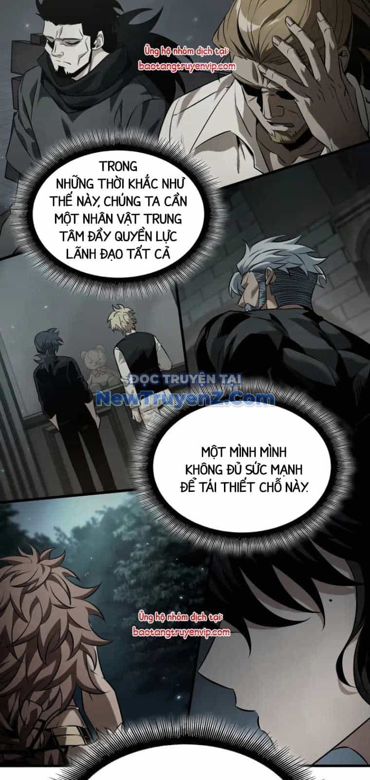 Gacha Vô Hạn - Chương 148 - ảnh 48