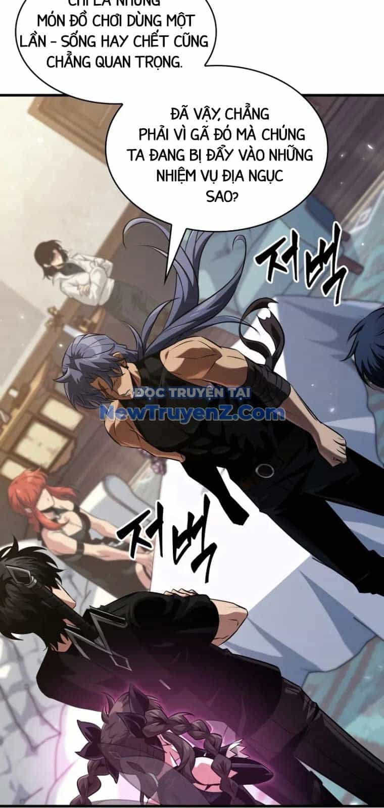Gacha Vô Hạn - Chương 148 - ảnh 50