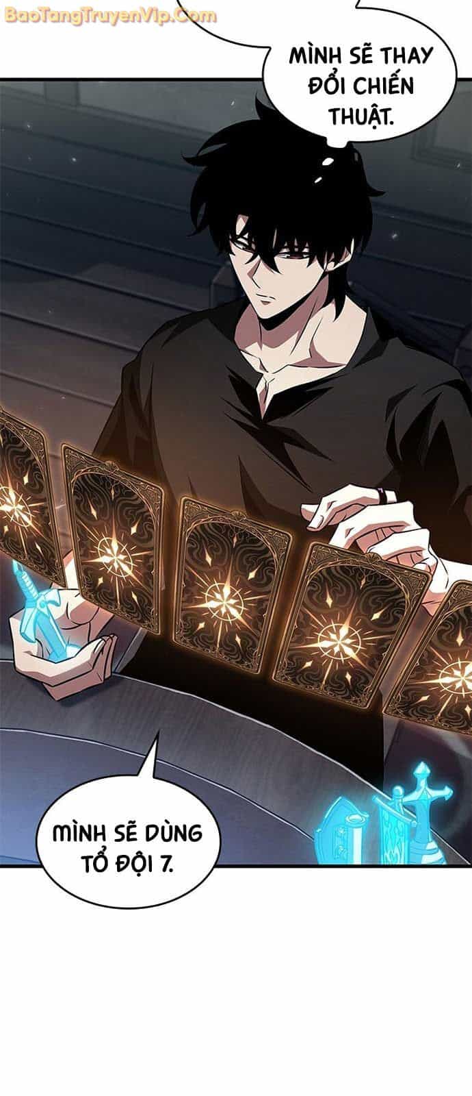 Gacha Vô Hạn - Chương 150 - ảnh 18