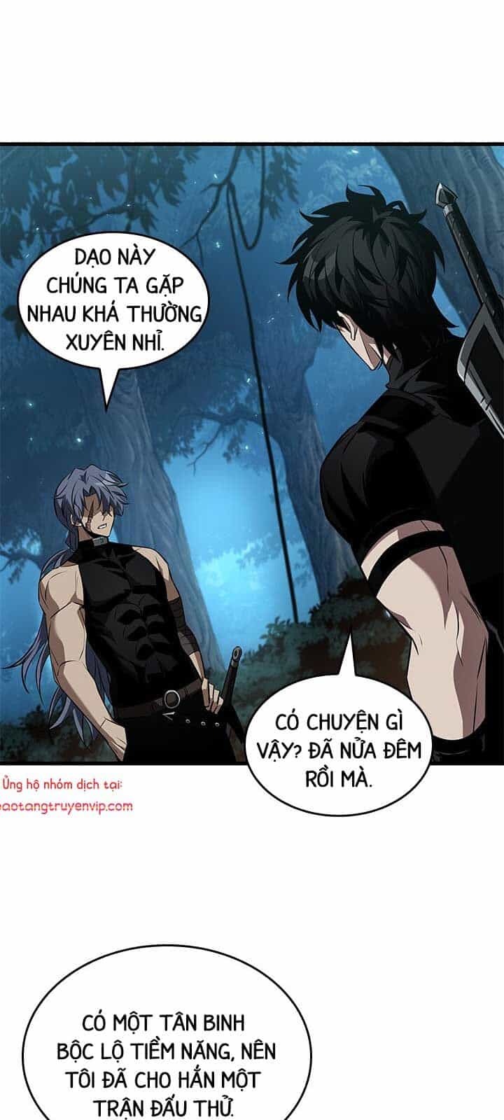 Gacha Vô Hạn - Chương 151 - ảnh 18