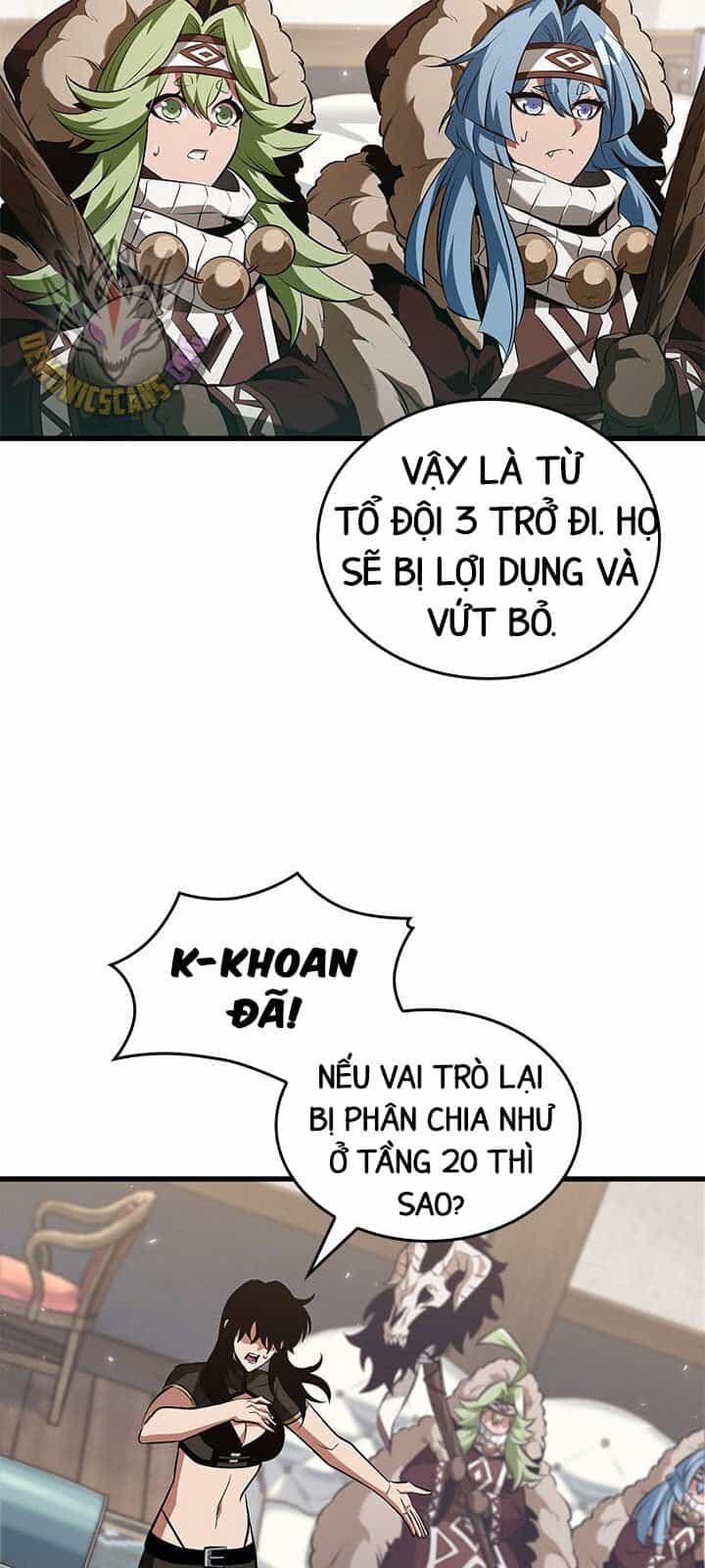 Gacha Vô Hạn - Chương 151 - ảnh 7