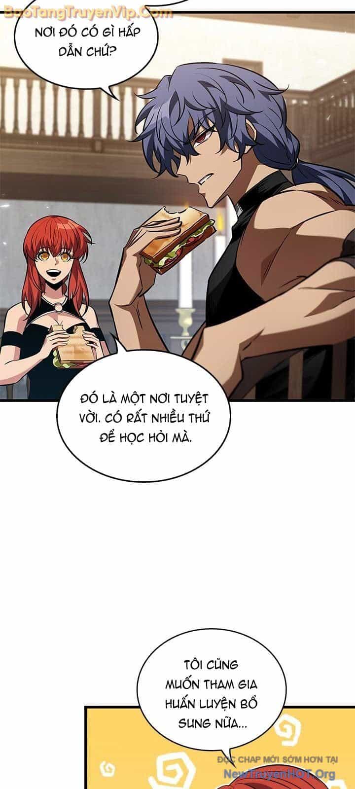 Gacha Vô Hạn - Chương 157 - ảnh 10