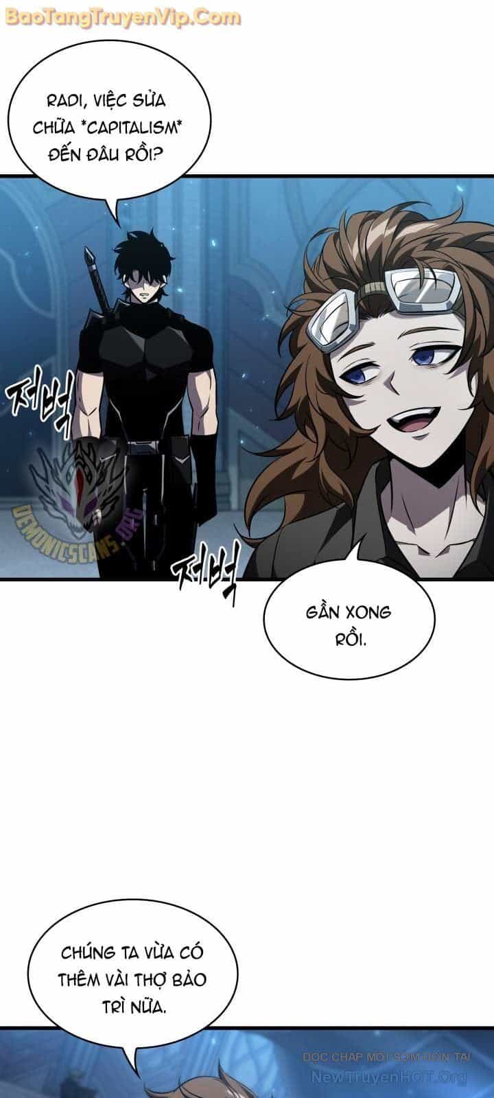 Gacha Vô Hạn - Chương 157 - ảnh 17