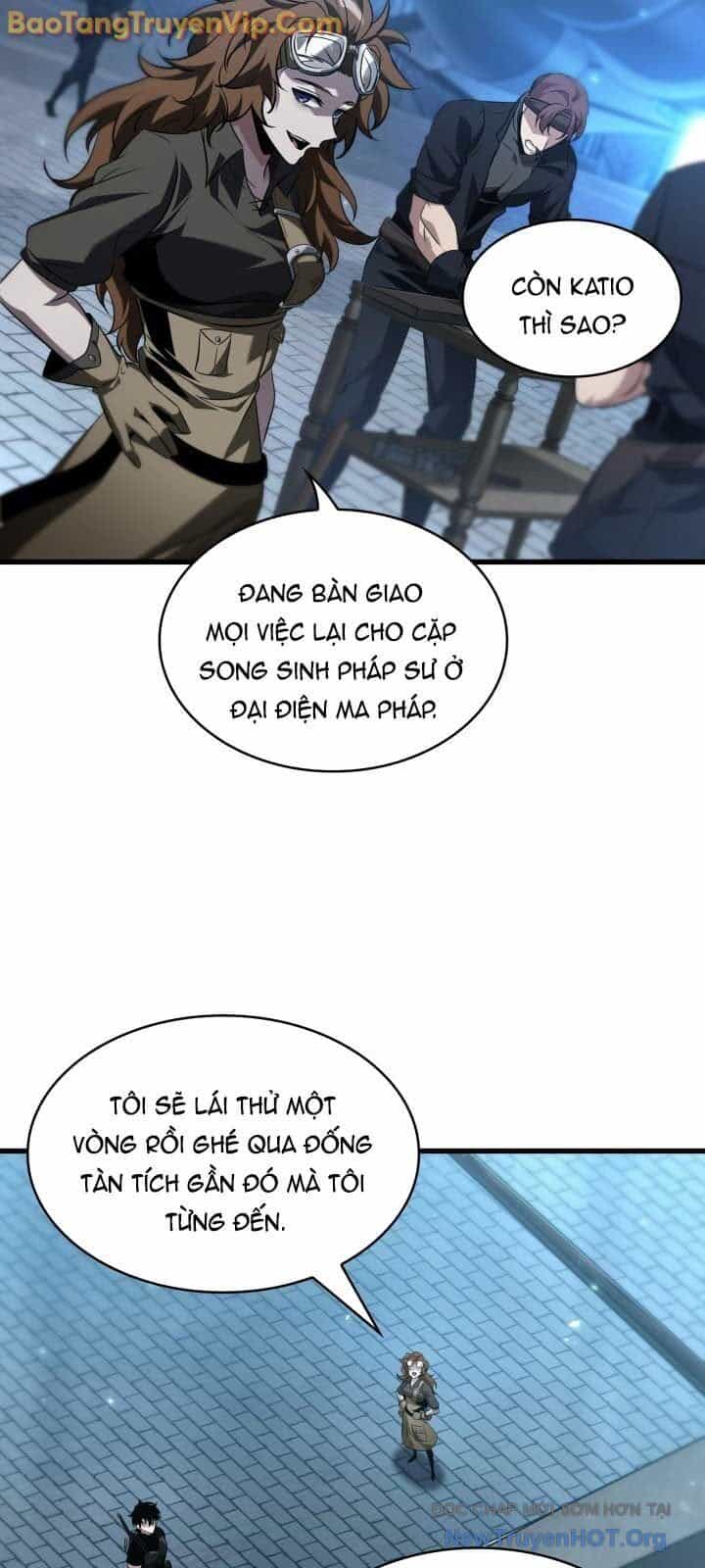Gacha Vô Hạn - Chương 157 - ảnh 18