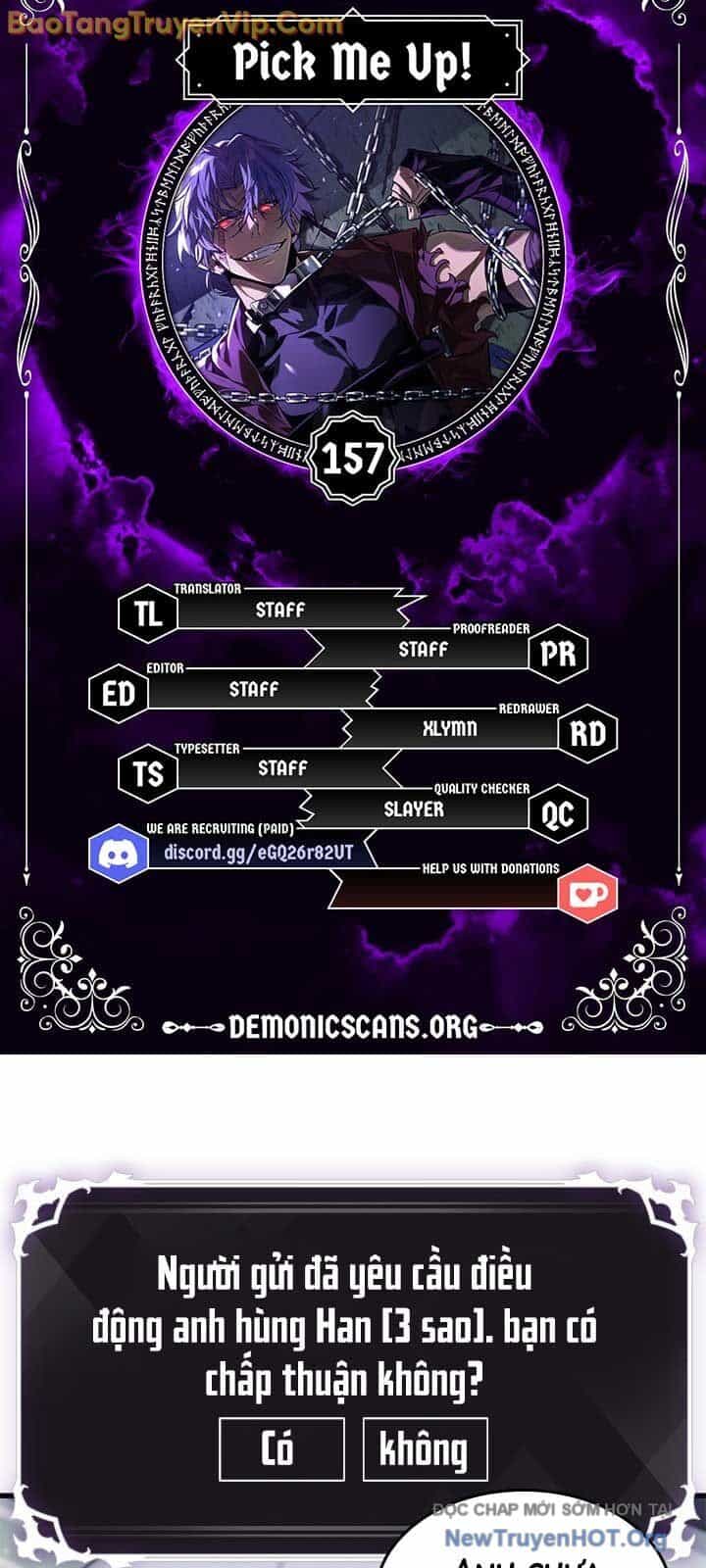 Gacha Vô Hạn - Chương 157 - ảnh 5