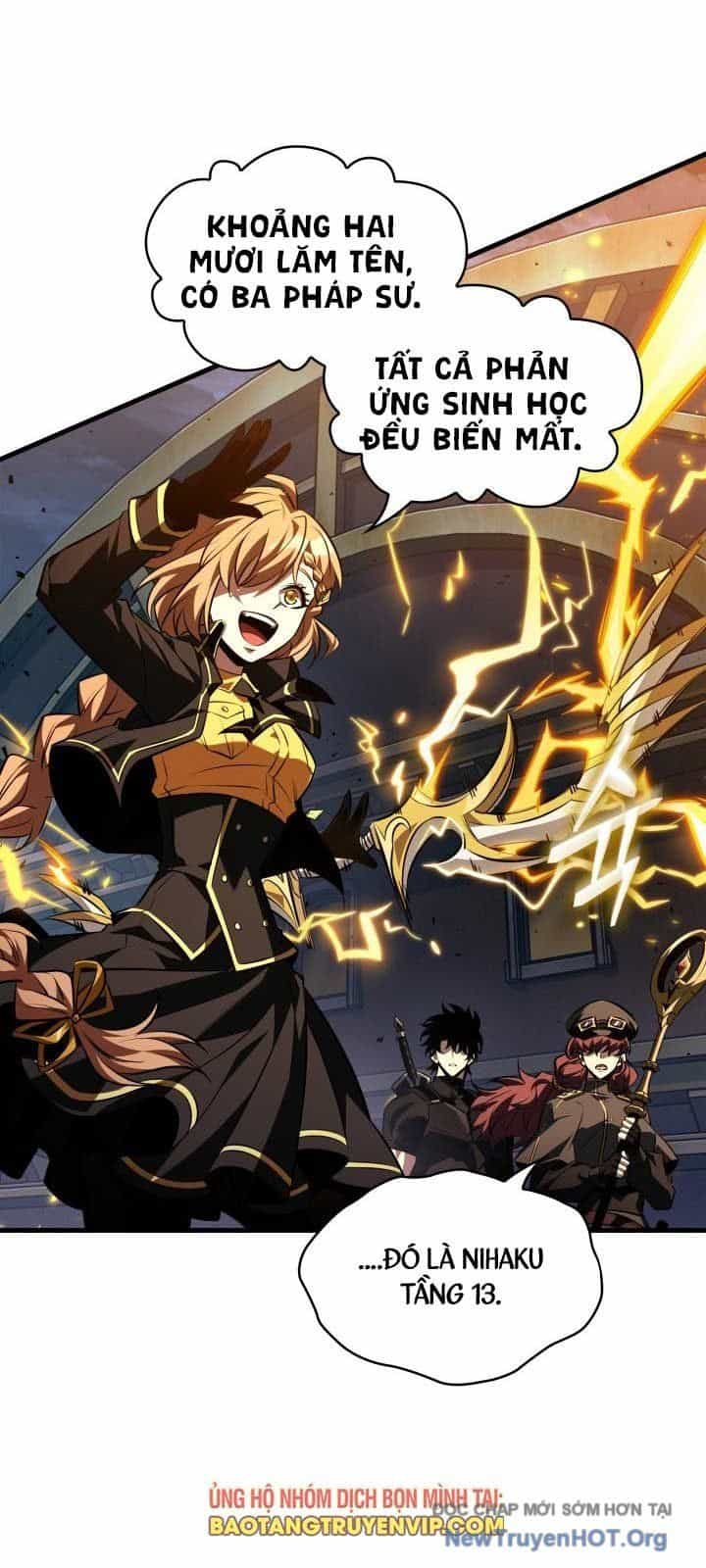 Gacha Vô Hạn - Chương 158 - ảnh 19