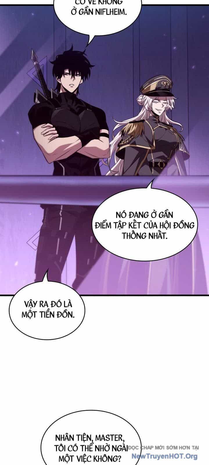 Gacha Vô Hạn - Chương 158 - ảnh 40
