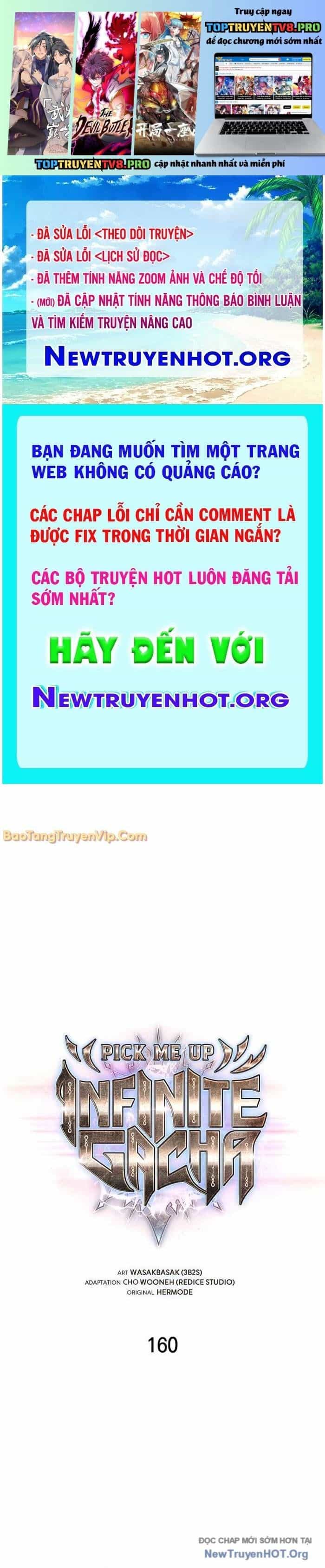 Gacha Vô Hạn - Chương 160 - ảnh 2