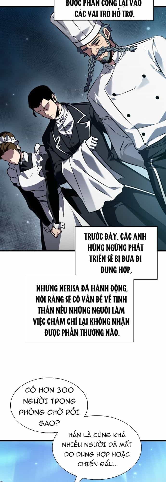 Gacha Vô Hạn - Chương 163 - ảnh 26