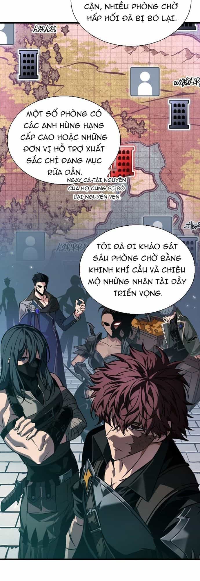 Gacha Vô Hạn - Chương 163 - ảnh 29