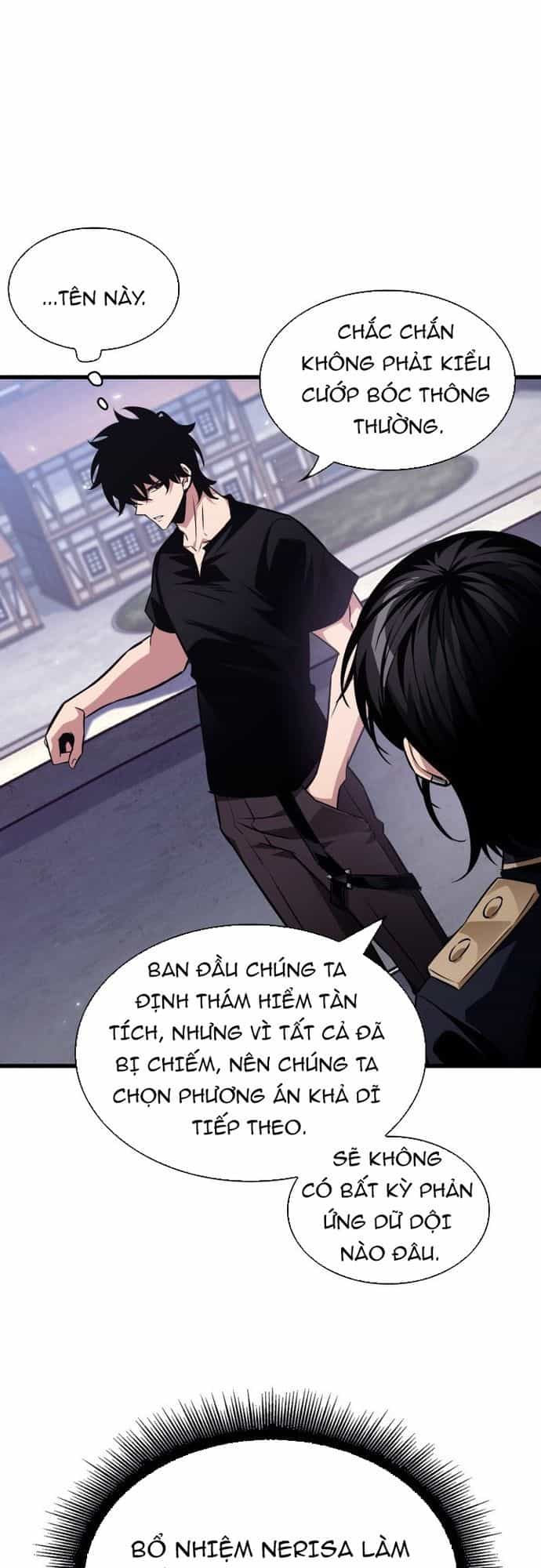 Gacha Vô Hạn - Chương 163 - ảnh 30