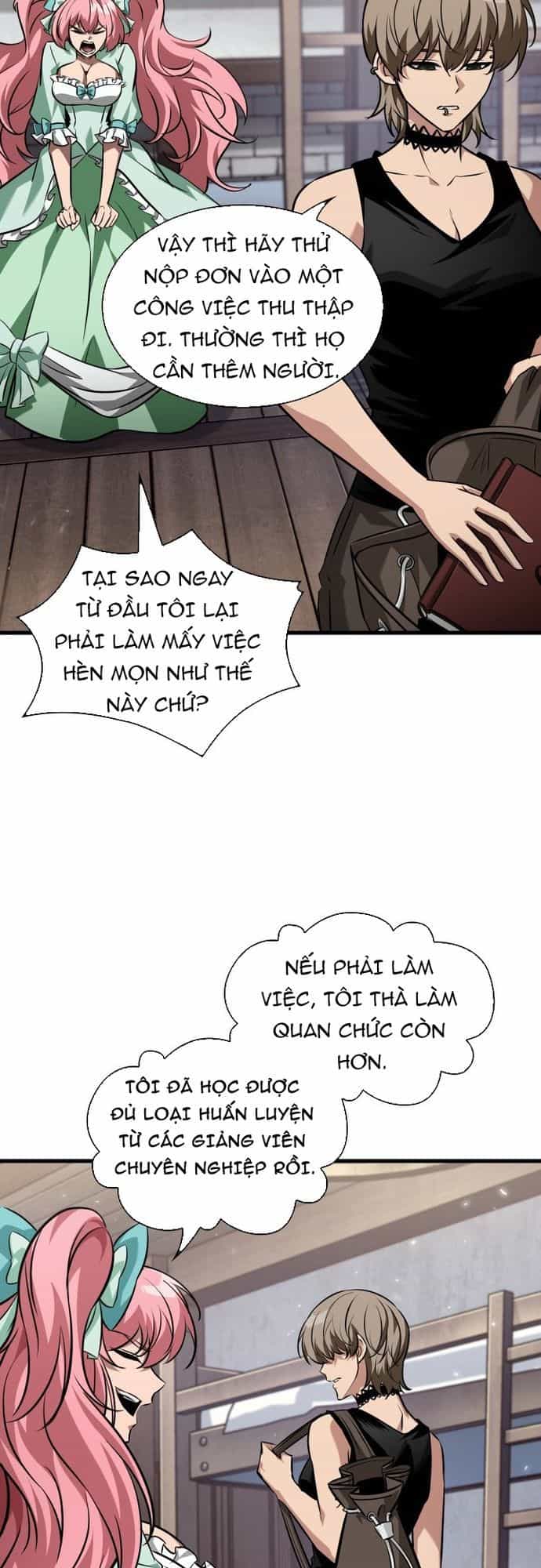 Gacha Vô Hạn - Chương 163 - ảnh 43