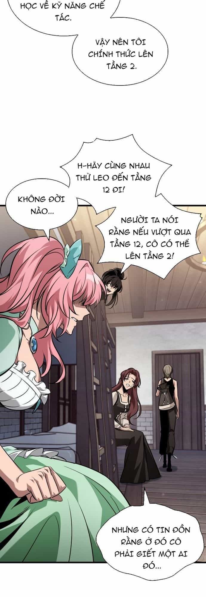 Gacha Vô Hạn - Chương 163 - ảnh 45