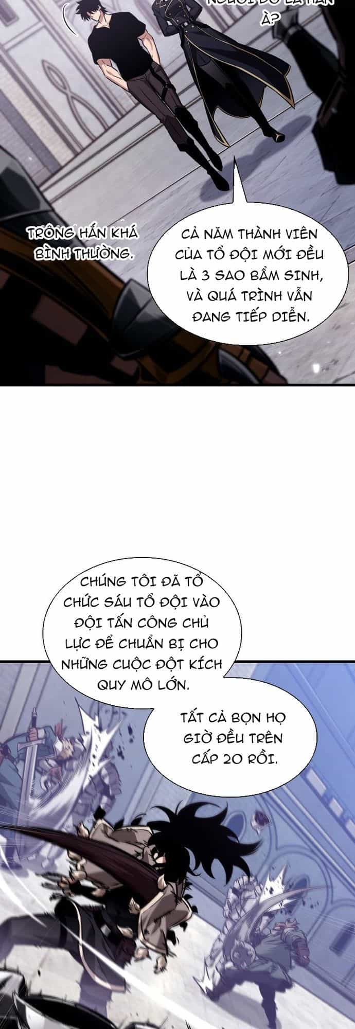 Gacha Vô Hạn - Chương 163 - ảnh 48