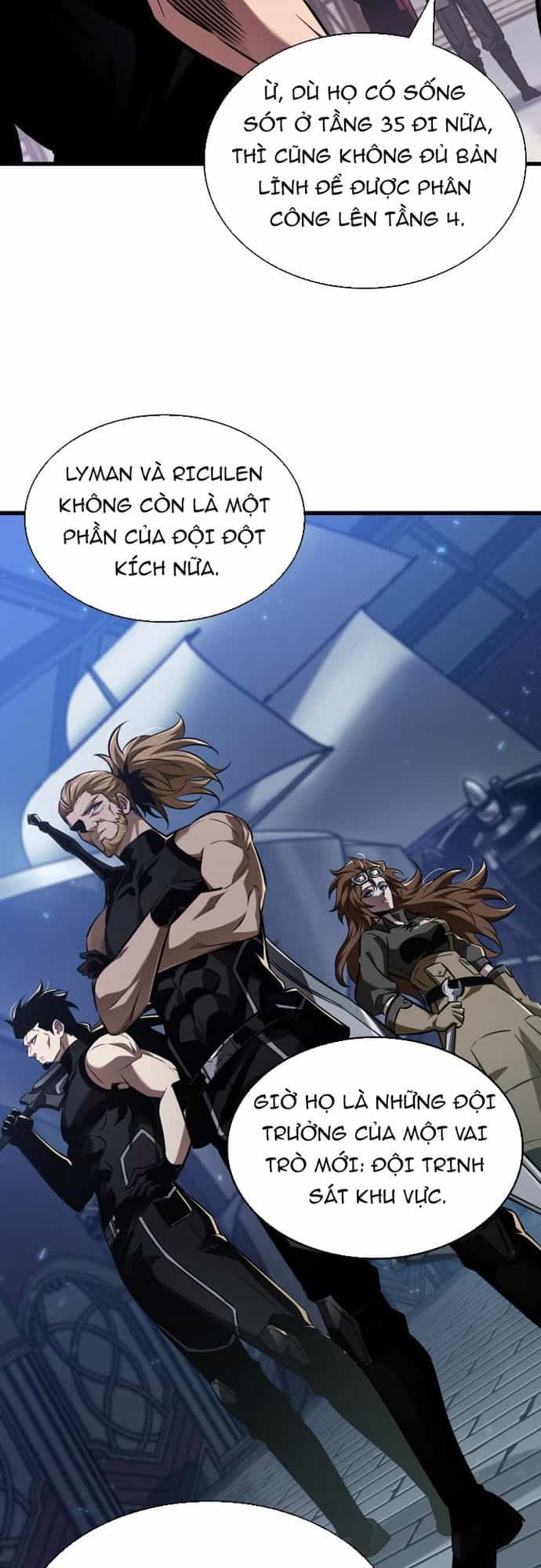 Gacha Vô Hạn - Chương 163 - ảnh 50