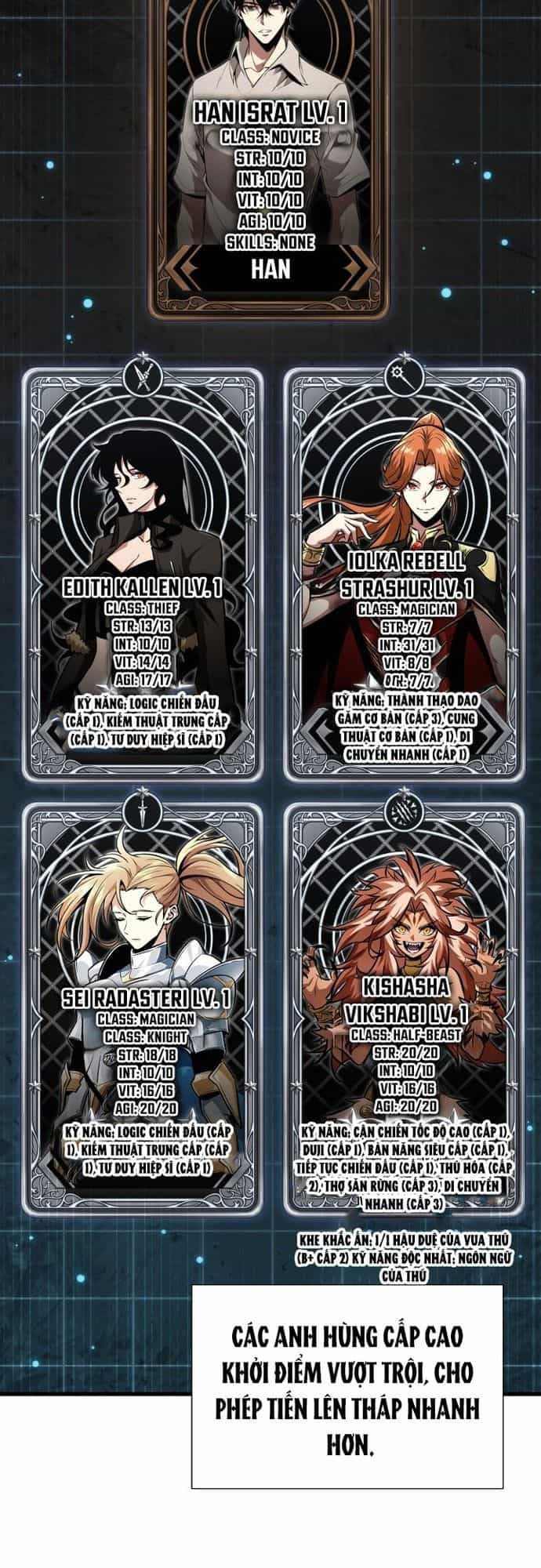 Gacha Vô Hạn - Chương 163 - ảnh 53