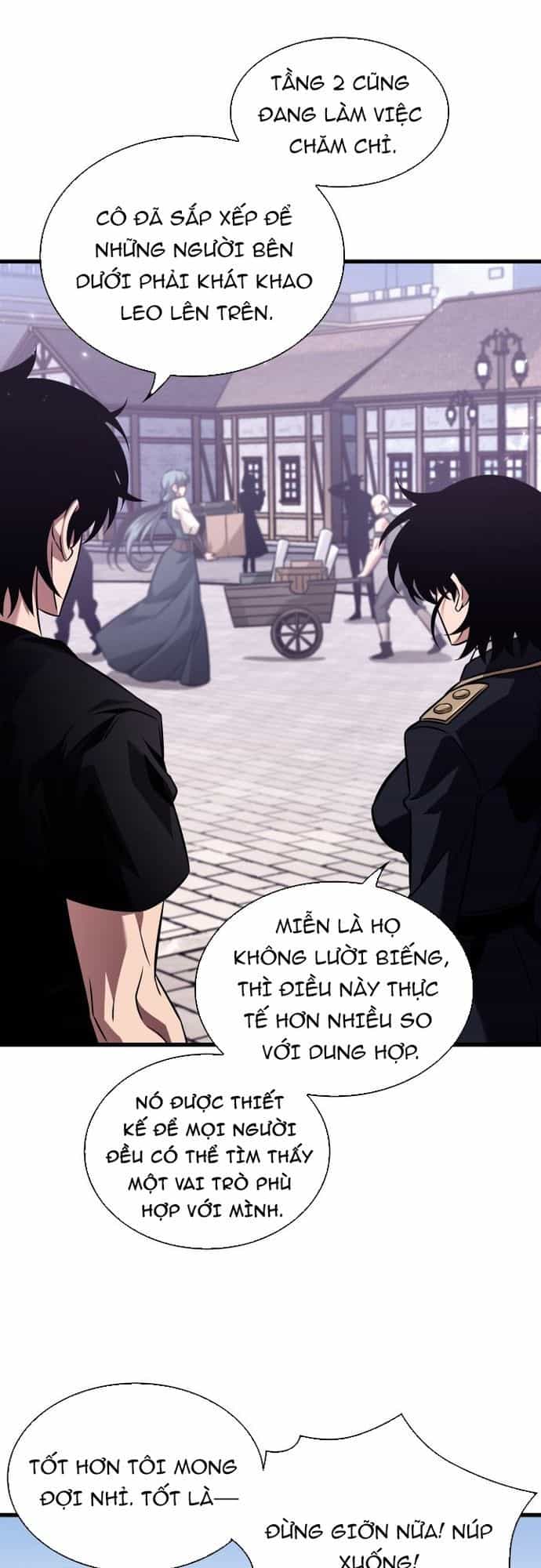 Gacha Vô Hạn - Chương 163 - ảnh 56