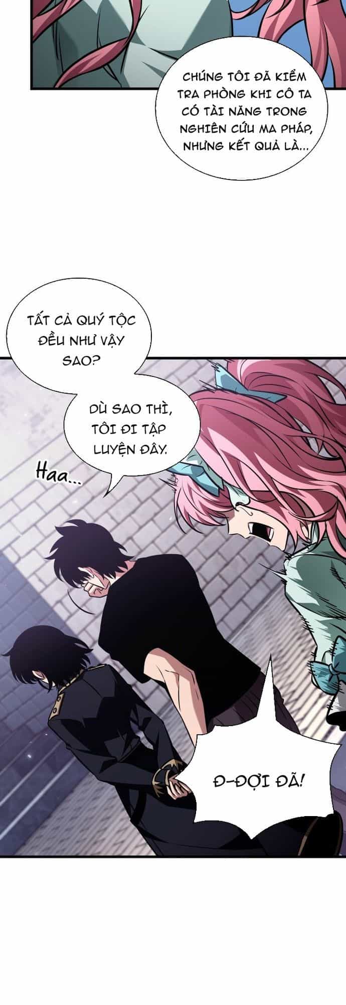 Gacha Vô Hạn - Chương 163 - ảnh 60