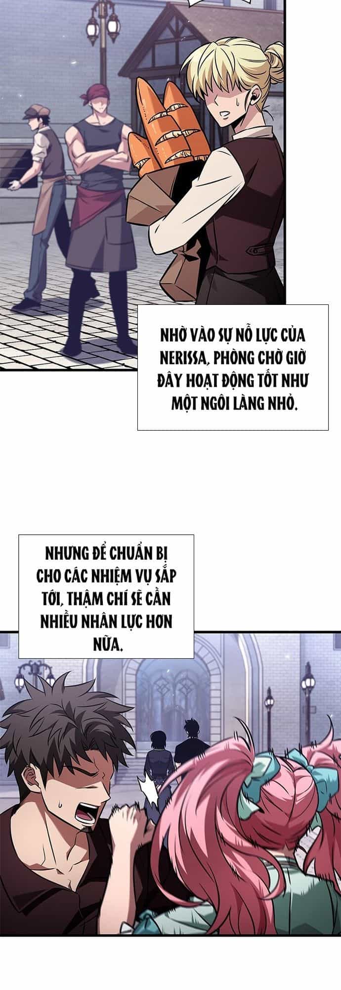 Gacha Vô Hạn - Chương 163 - ảnh 62