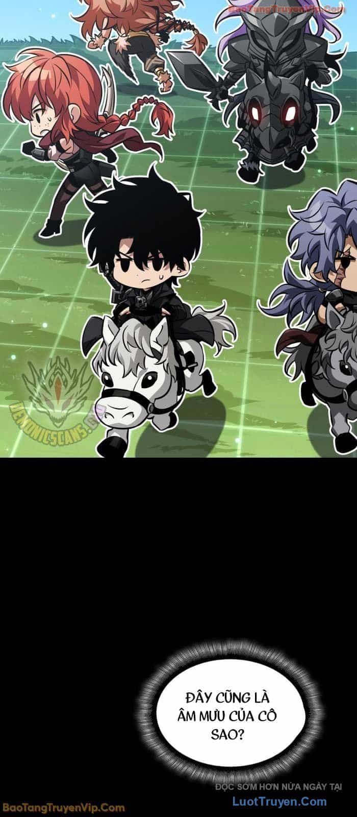 Gacha Vô Hạn - Chương 167 - ảnh 25