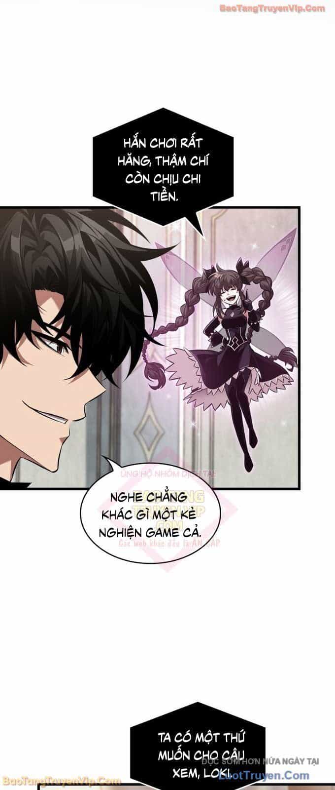 Gacha Vô Hạn - Chương 168 - ảnh 35