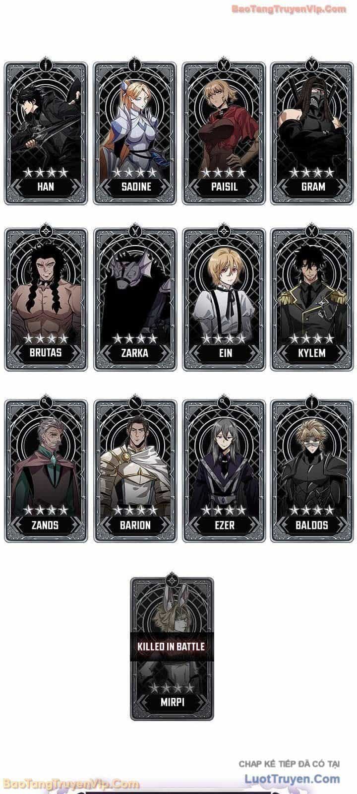 Gacha Vô Hạn - Chương 190 - ảnh 83