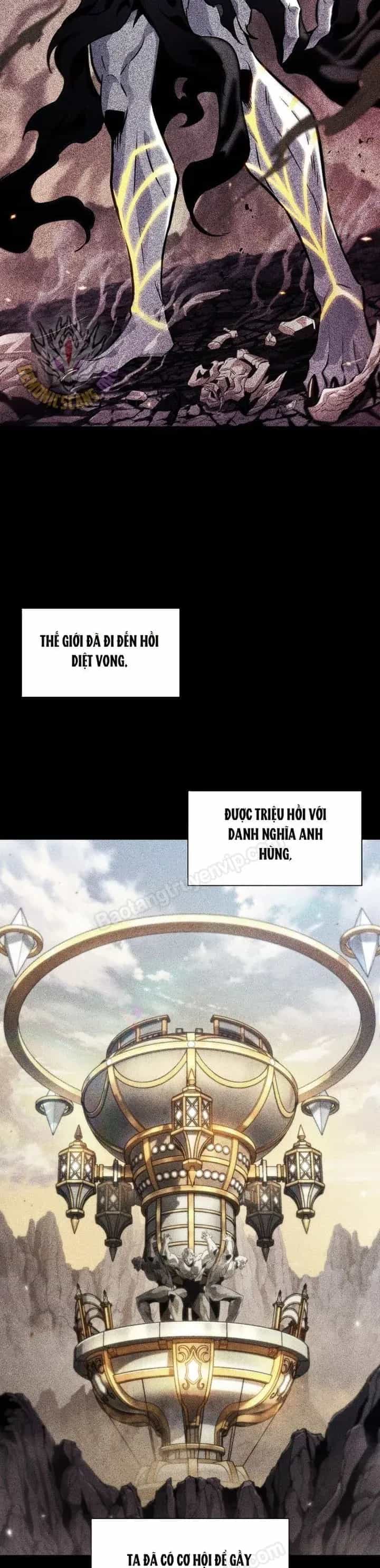 Gacha Vô Hạn - Chương 192 - ảnh 10