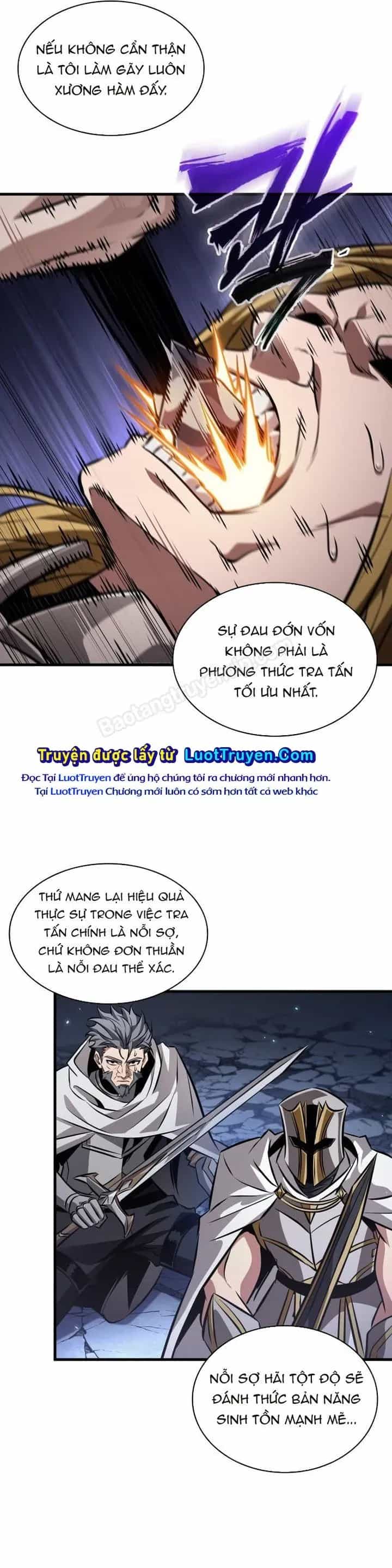 Gacha Vô Hạn - Chương 192 - ảnh 17