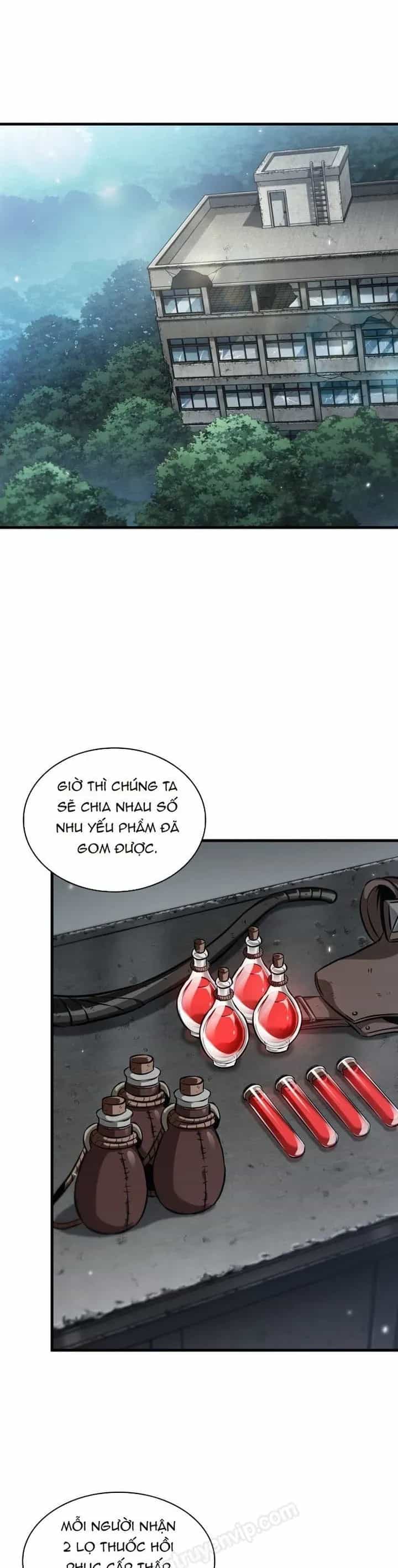 Gacha Vô Hạn - Chương 192 - ảnh 29