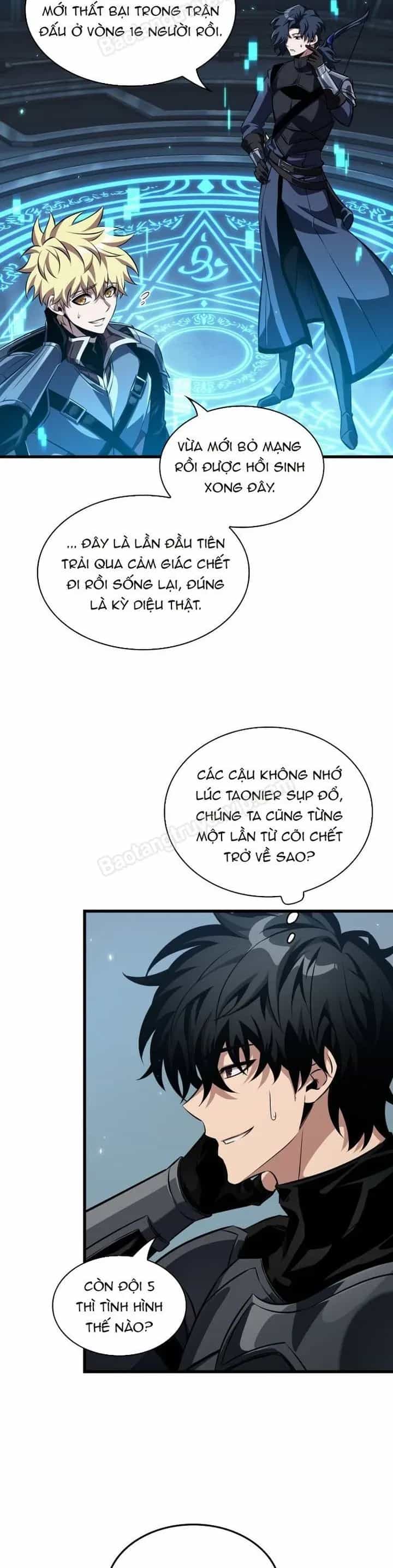 Gacha Vô Hạn - Chương 192 - ảnh 35