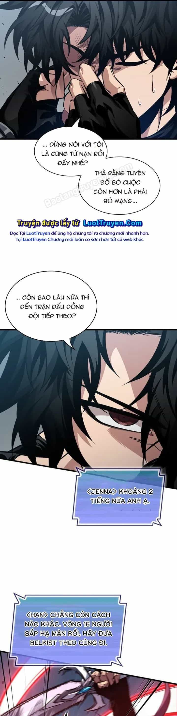 Gacha Vô Hạn - Chương 192 - ảnh 37