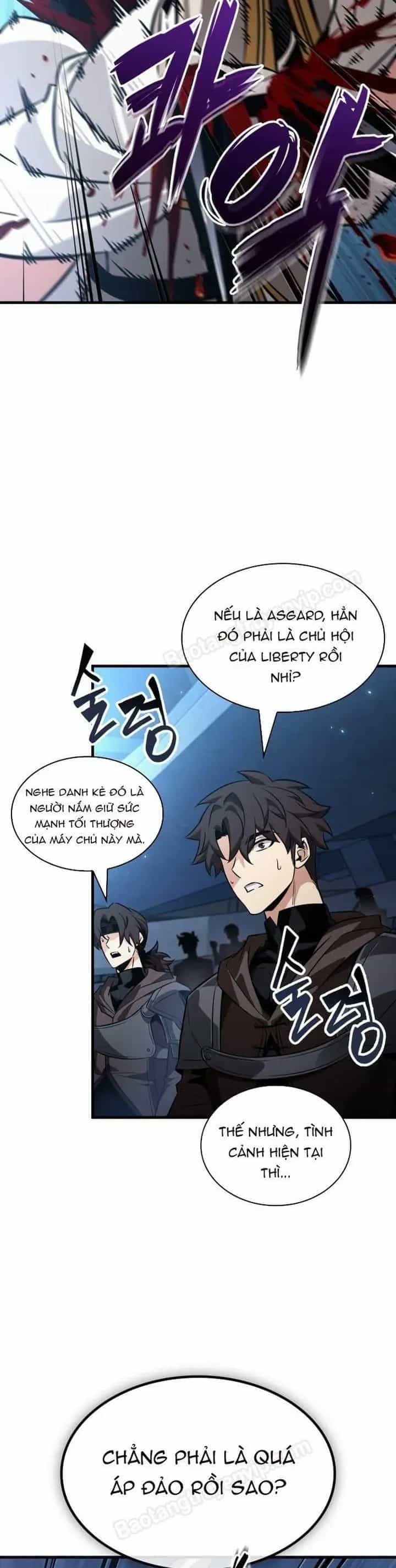 Gacha Vô Hạn - Chương 192 - ảnh 5