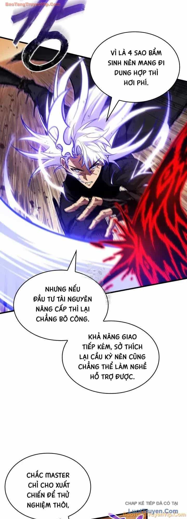 Gacha Vô Hạn - Chương 195 - ảnh 37
