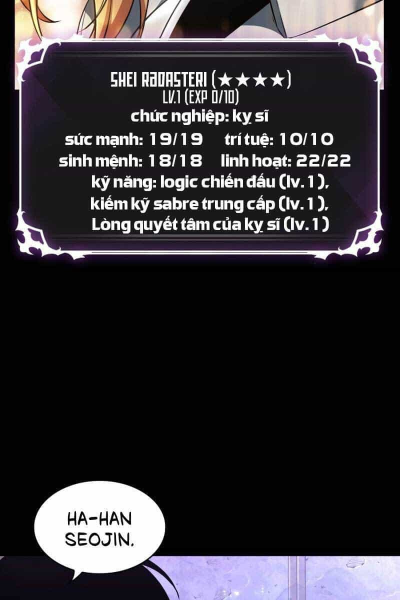 Gacha Vô Hạn - Chương 2 - ảnh 68
