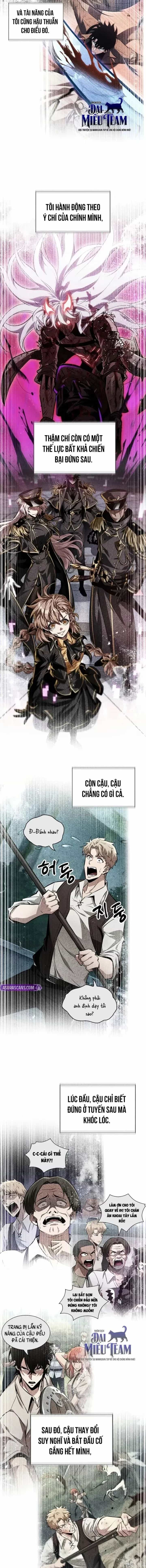 Gacha Vô Hạn - Chương 199 - ảnh 10