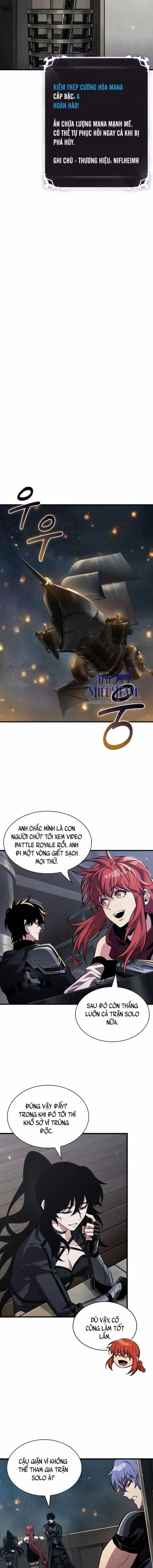 Gacha Vô Hạn - Chương 200 - ảnh 13