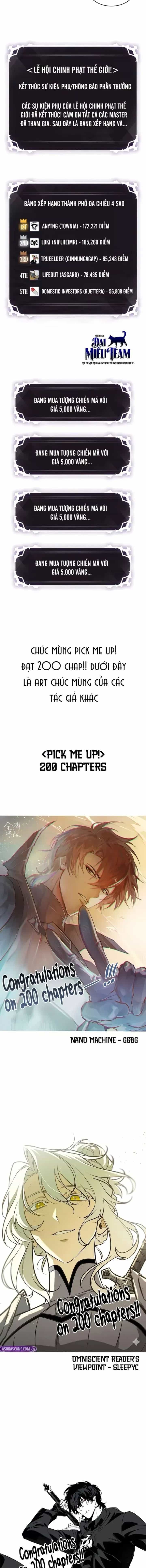 Gacha Vô Hạn - Chương 200 - ảnh 17